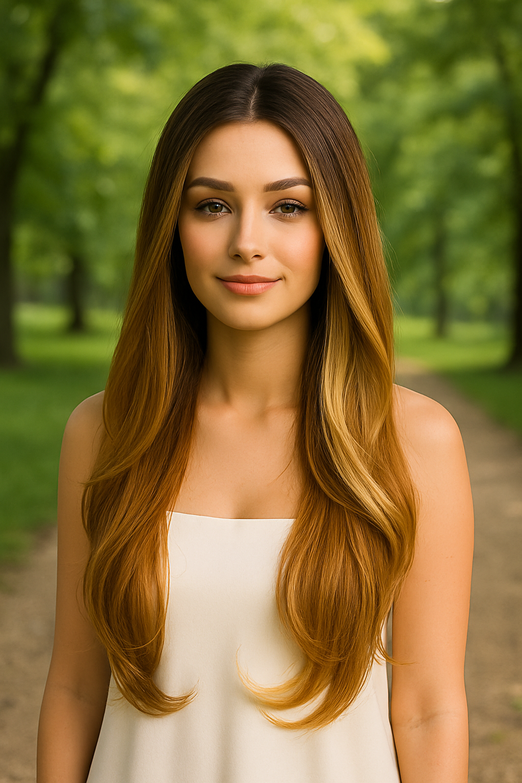 JESSICA PLUS: 13"x4" Lace Frontal Synthetic Wigs