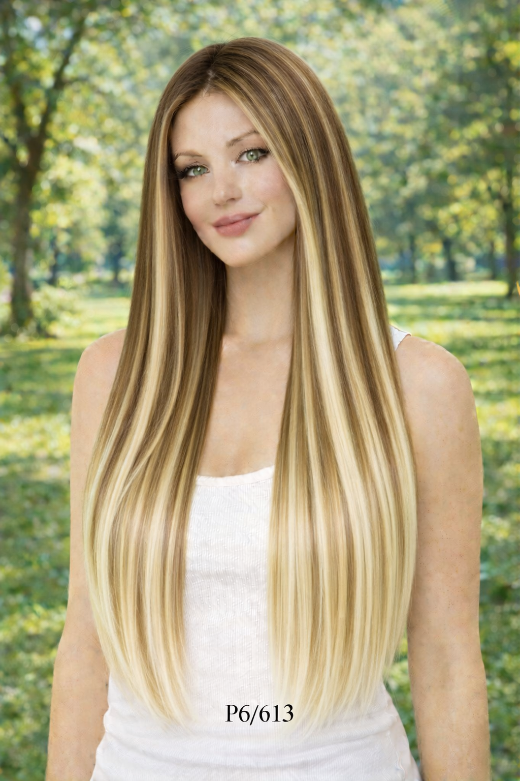100% Human Weave European Straight 14" 16" 18" 20" 22" 24"
