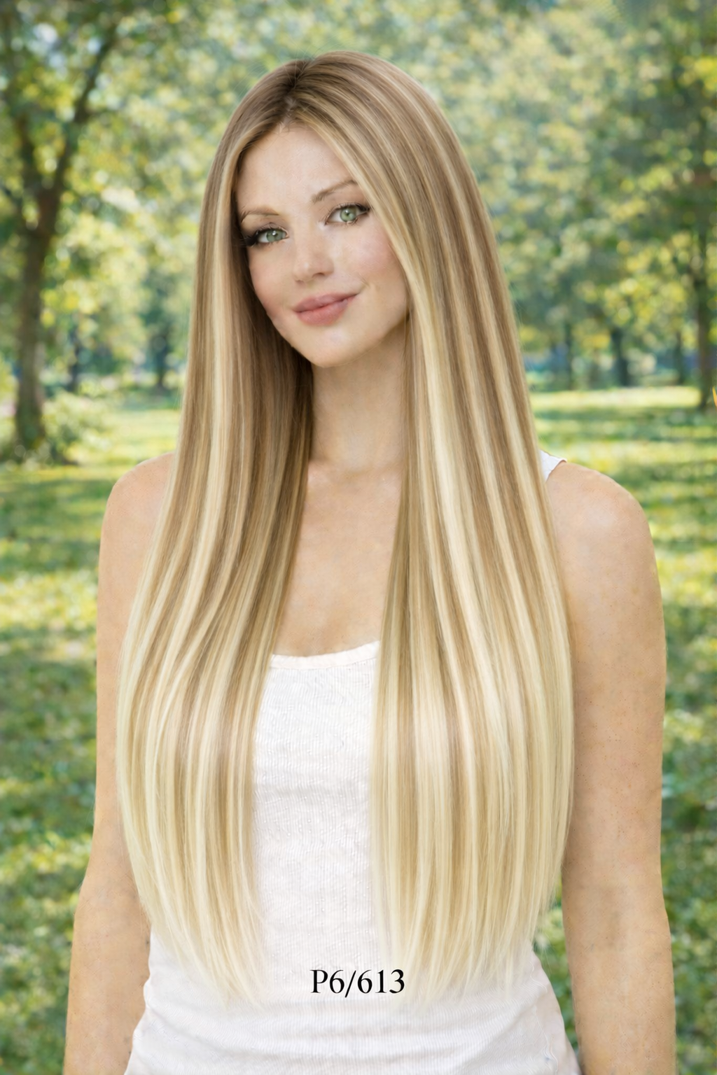 100% Human Weave European Straight 14" 16" 18" 20" 22" 24"