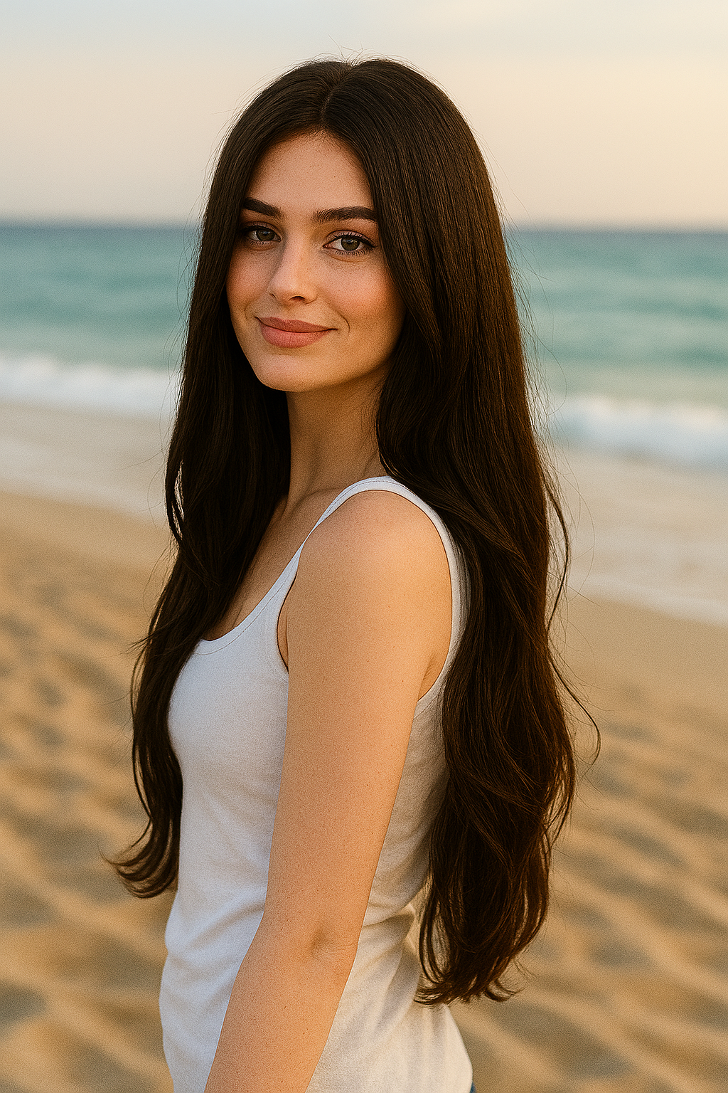 JESSICA PLUS: 13"x4" Lace Frontal Synthetic Wigs