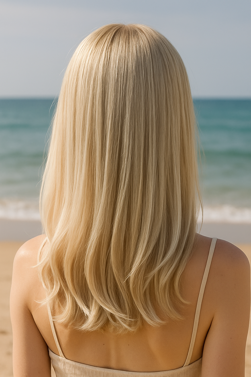 JOSEPHINE: African American Daily Synthetic Wigs