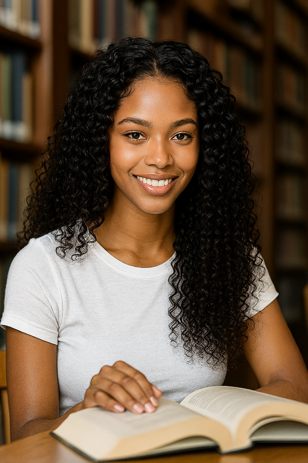 Vivian: 100% Human Hair 13"x4" Free Part Lace Frontal Wig