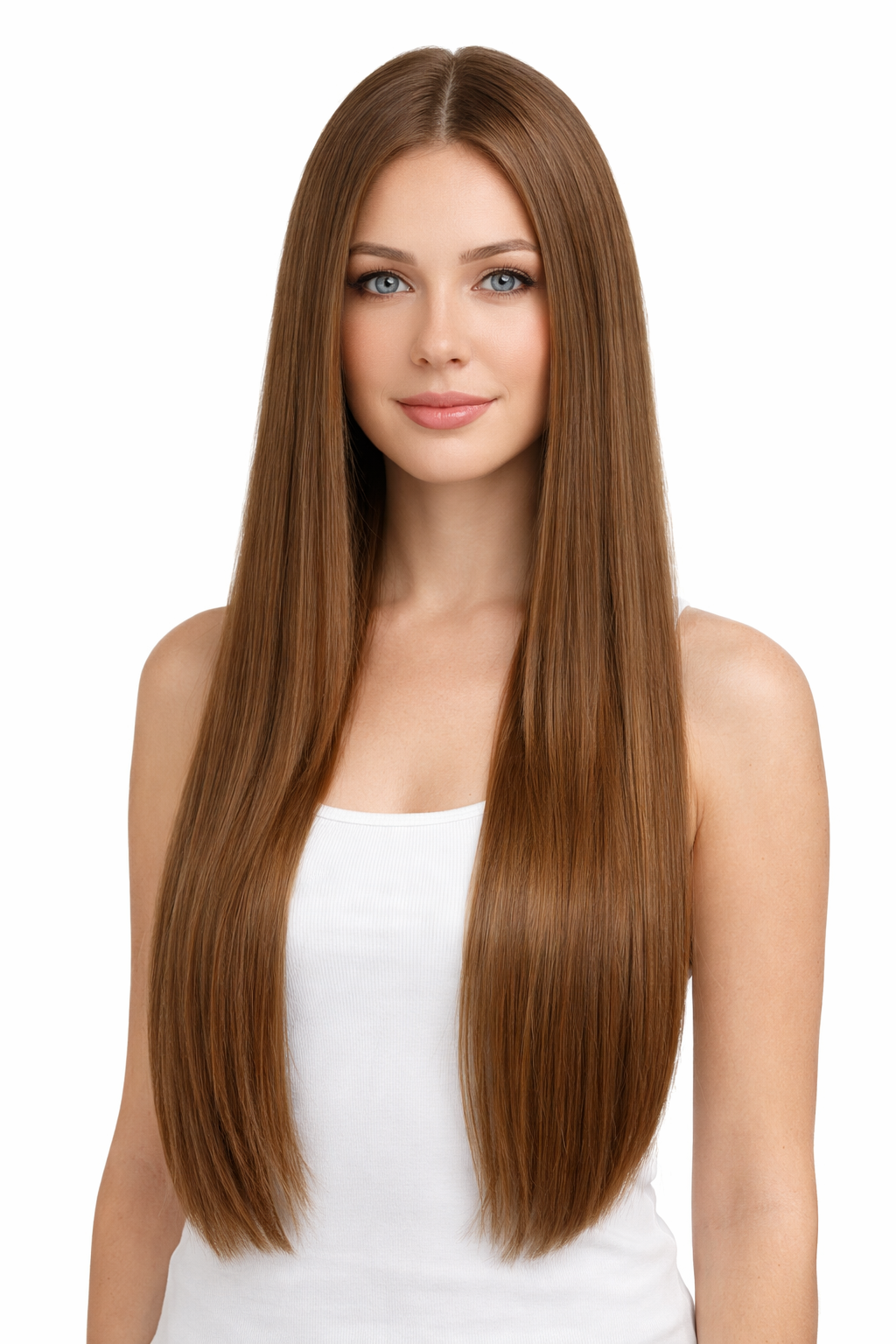 I-TIP EXTENSION (100pcs) Remy Human Hair Extensions