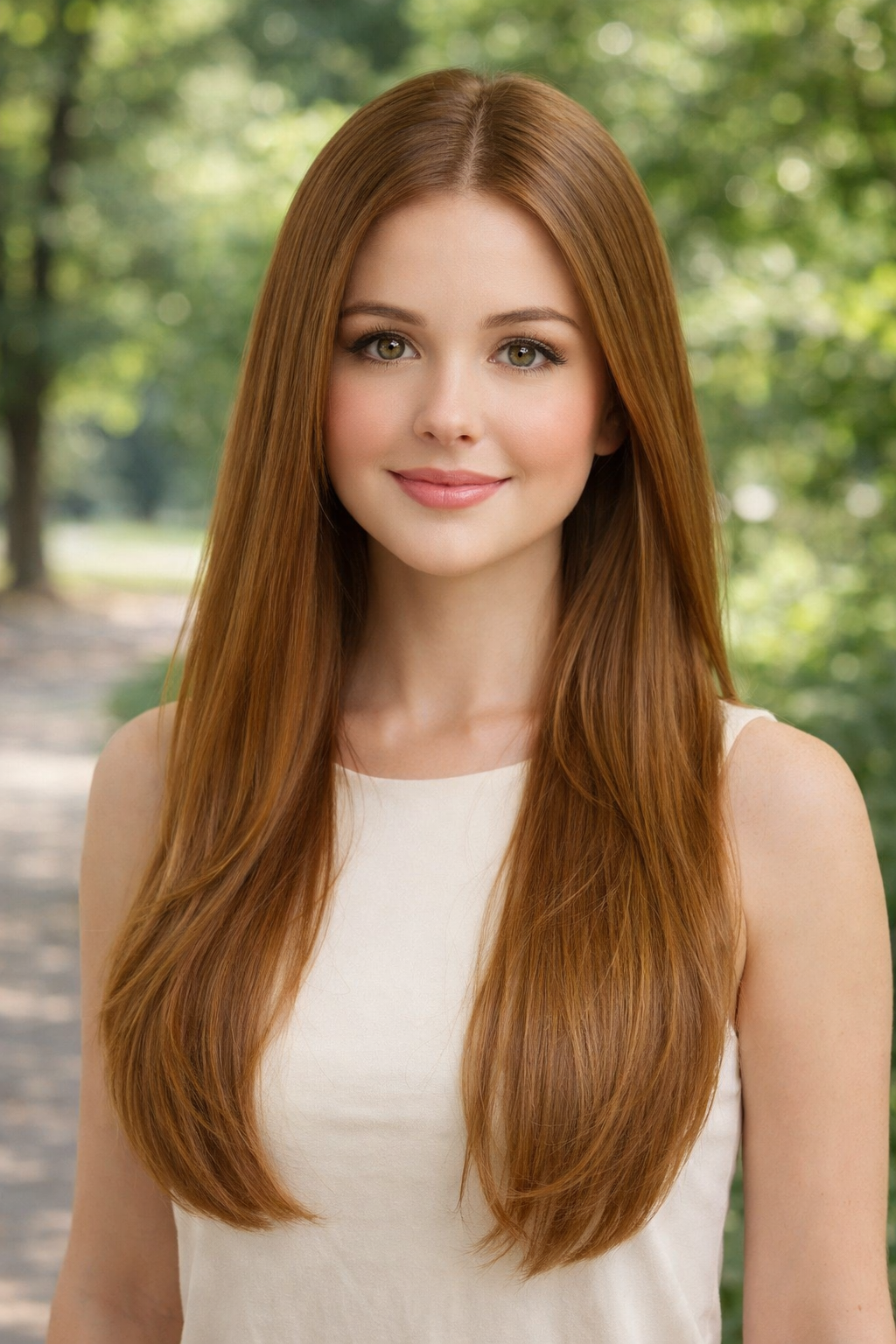 Flat Weft Hair – 100% Cuticle Remy Human Hair Weave (Thin & Seamless |100g)