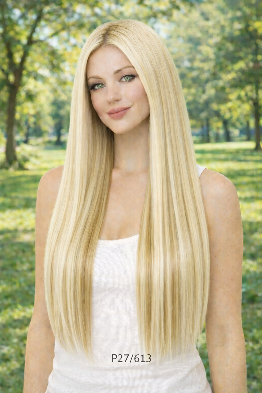 NaturalWay 100% Human Hair Yaki Straight Weave (8", 10", 12", 14", 16", 18", 110g) – Limited Stock