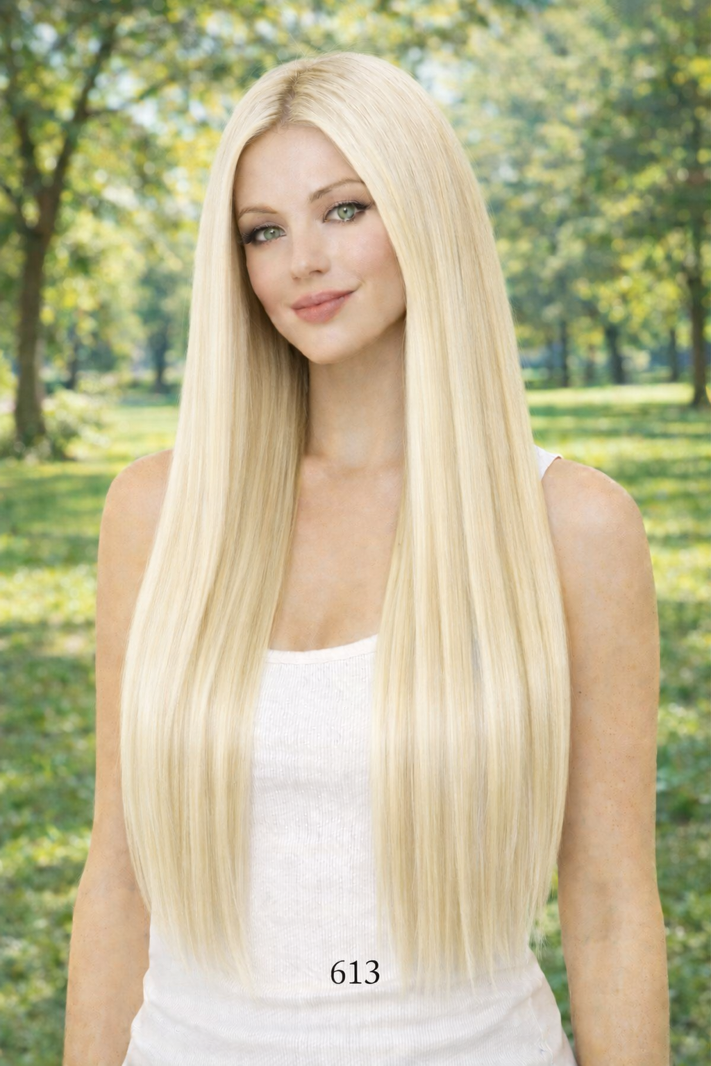 NaturalWay 100% Human Hair Yaki Straight Weave (8", 10", 12", 14", 16", 18", 110g) – Limited Stock