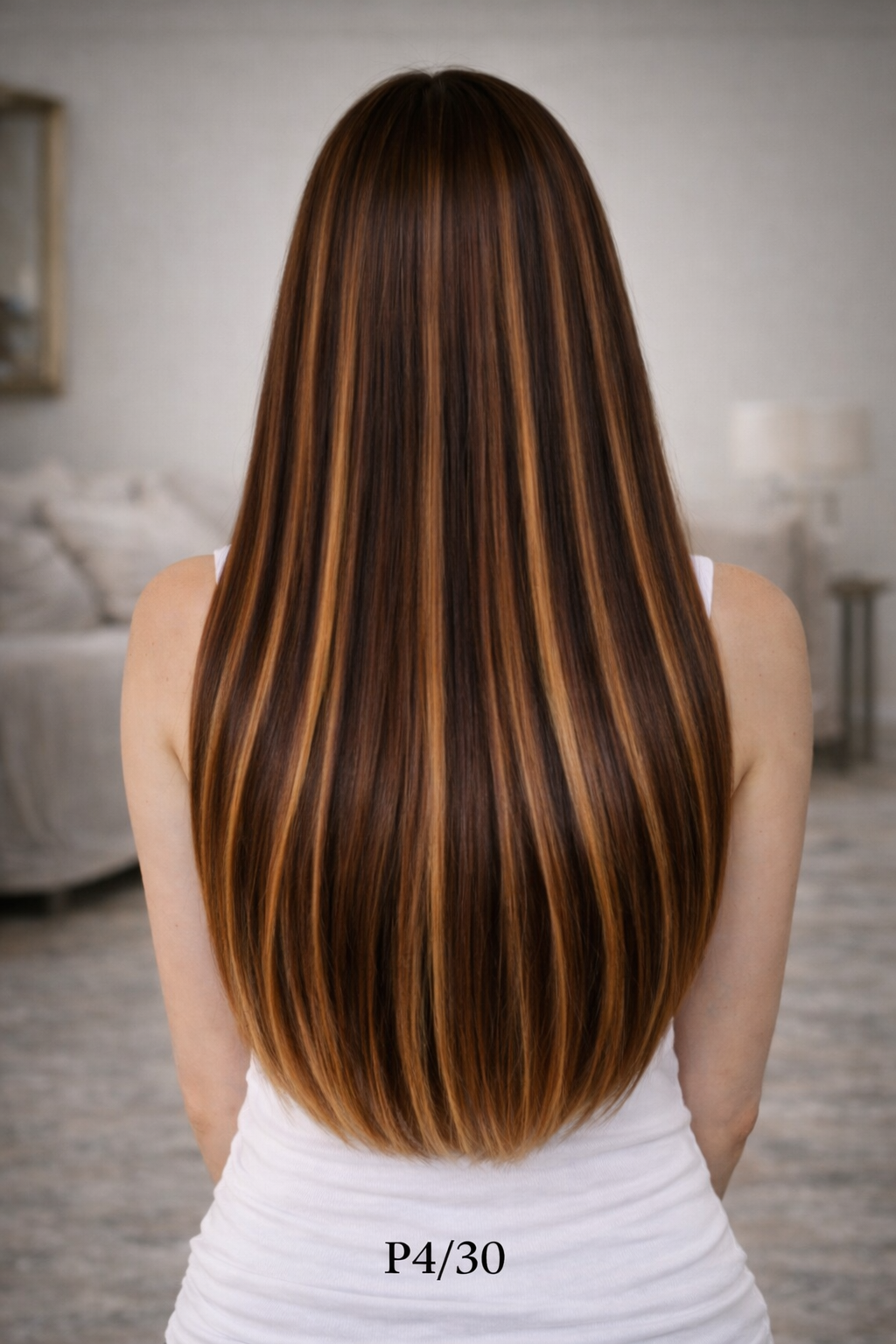 NaturalWay 100% Human Hair Yaki Straight Weave (8", 10", 12", 14", 16", 18", 110g) – Limited Stock