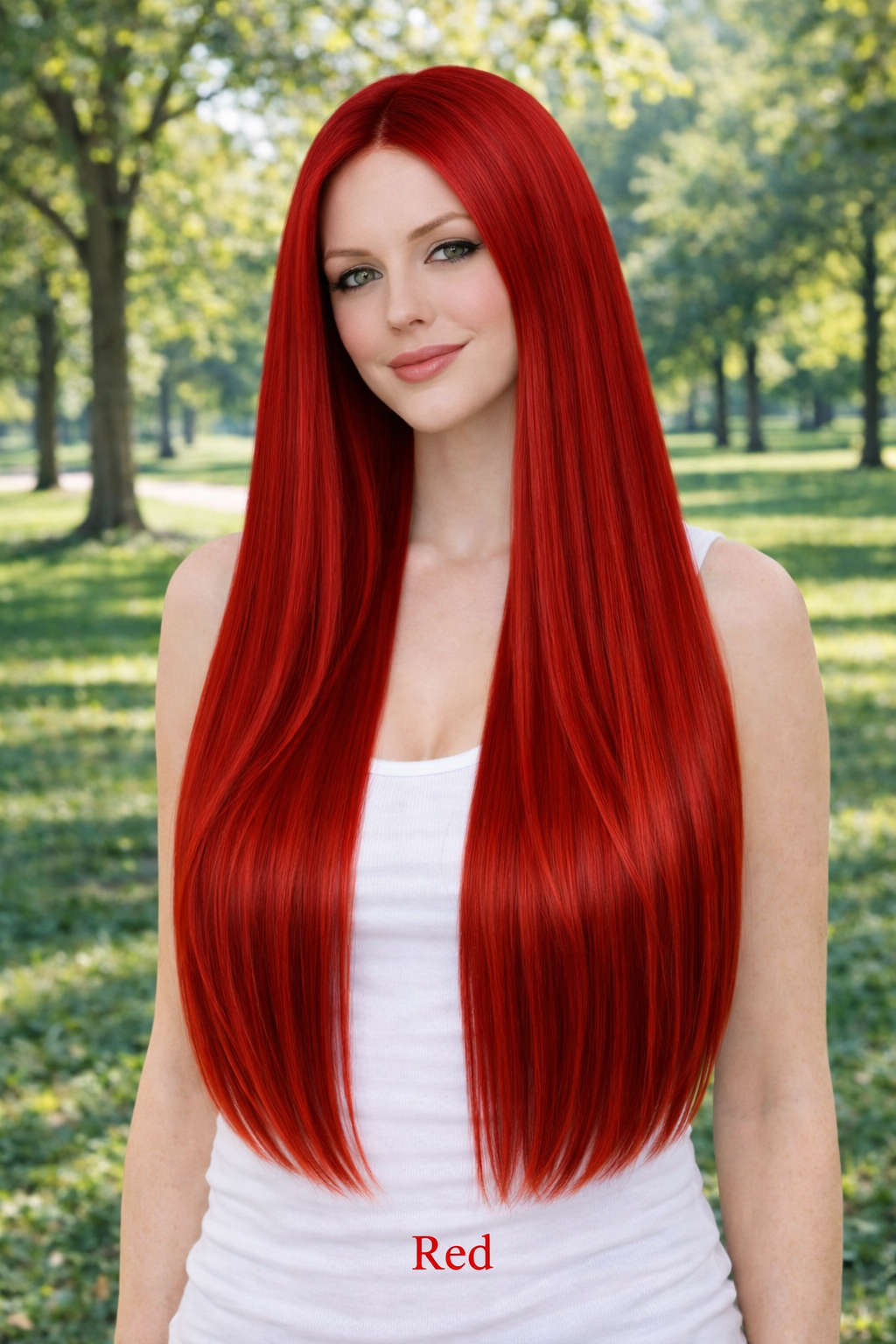 NaturalWay 100% Human Hair Yaki Straight Weave (8", 10", 12", 14", 16", 18", 110g) – Limited Stock