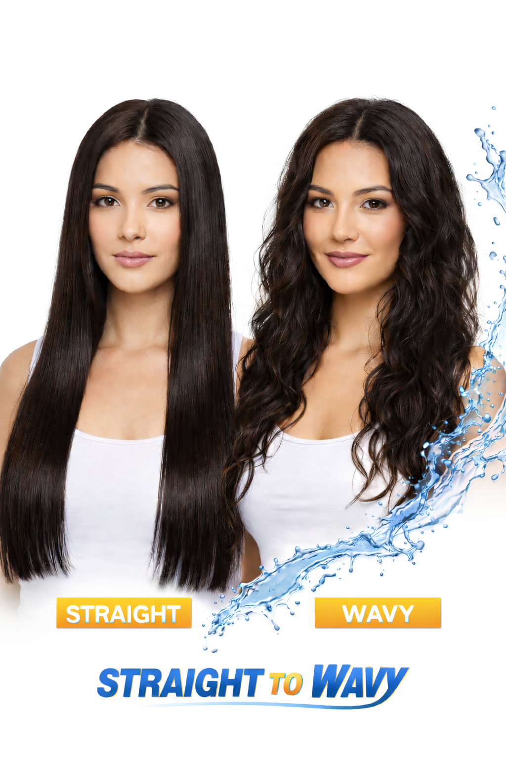 100% Human Weave Wet & Wavy Bundle + Closure (5PCS Set) – Limited Stock