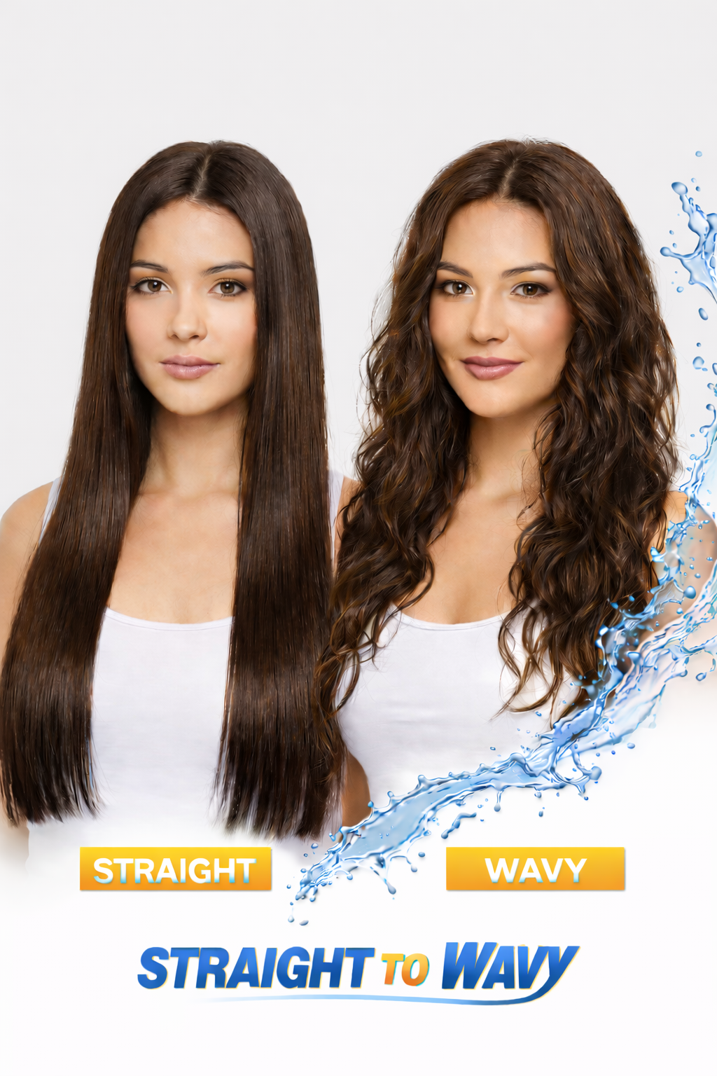 100% Human Weave Wet & Wavy Bundle + Closure (5PCS Set) – Limited Stock