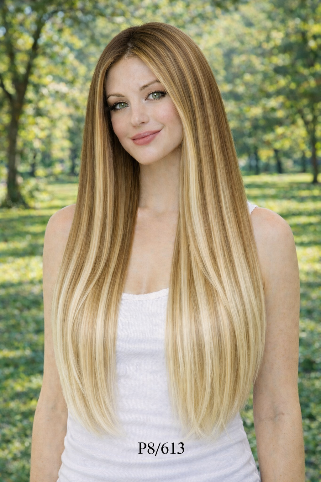 Synthetic Silky Yaki Straight Weave 12" 14" 16" 18" 22" 26"