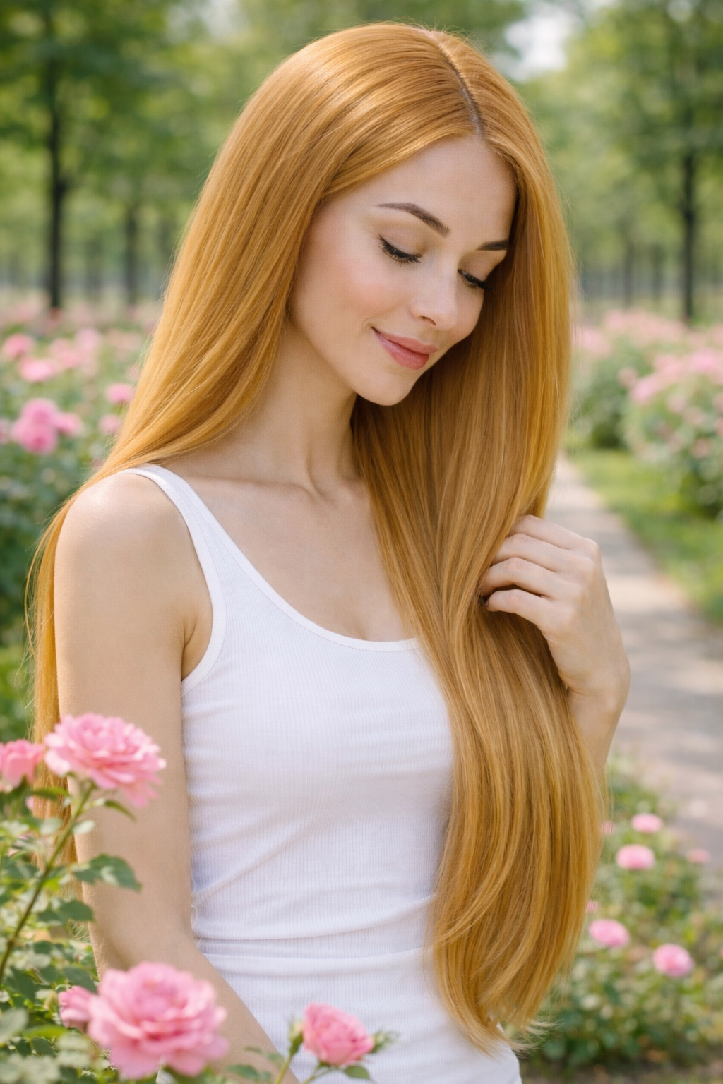 NaturalWay 100% Human Hair Yaki Straight Weave (8", 10", 12", 14", 16", 18", 110g) – Limited Stock