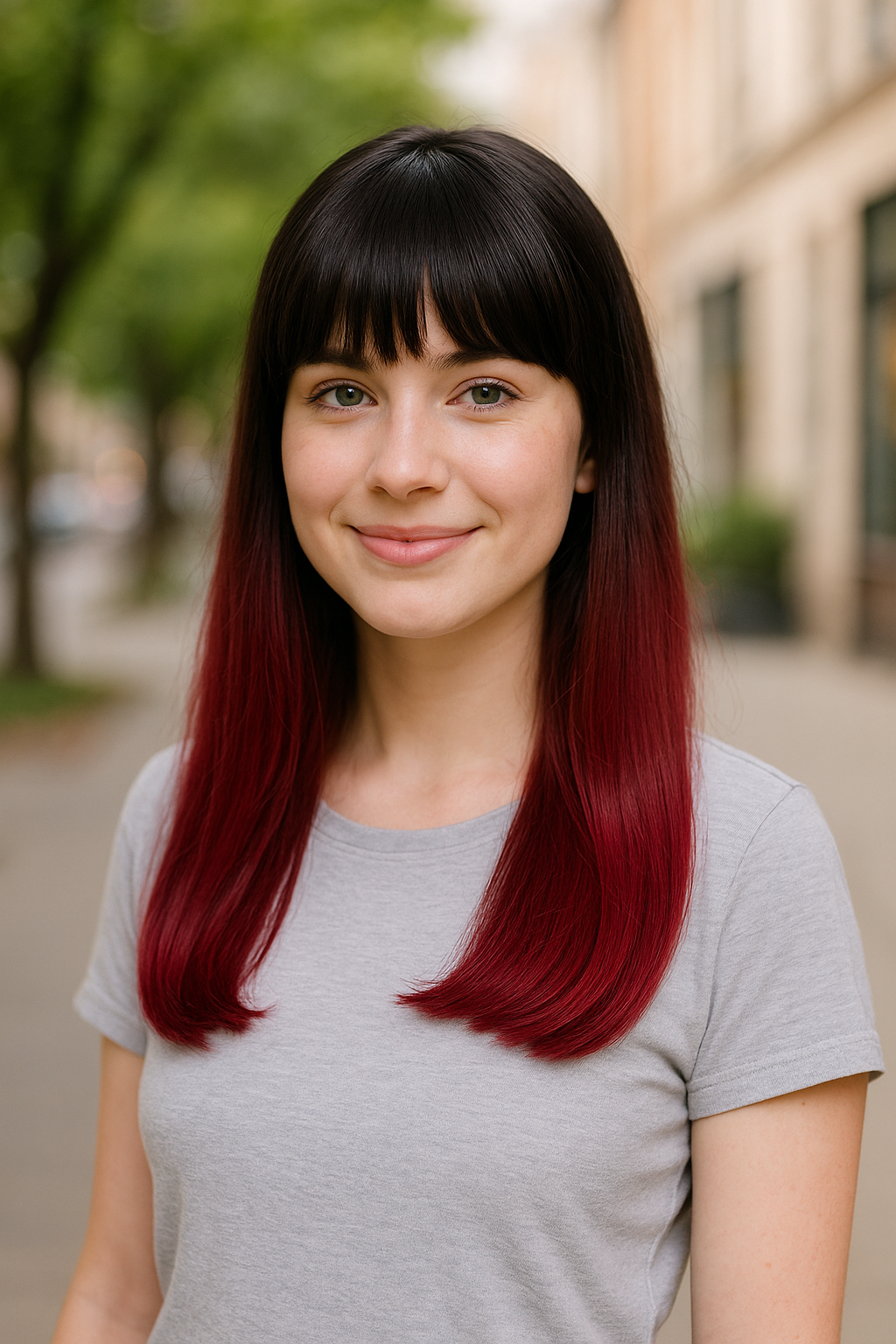 CRYSTAL/S: African American Daily Synthetic Wigs