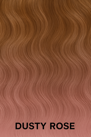 DUSTY ROSE
