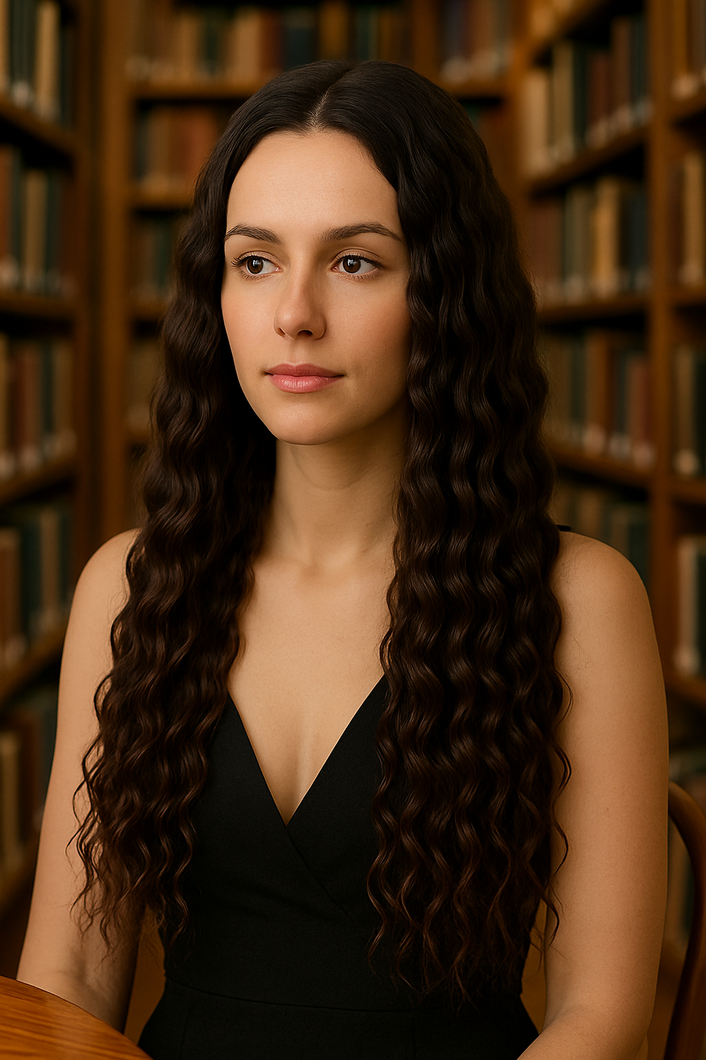 SOPHIA PLUS: 13"x4" Lace Frontal Synthetic Wigs