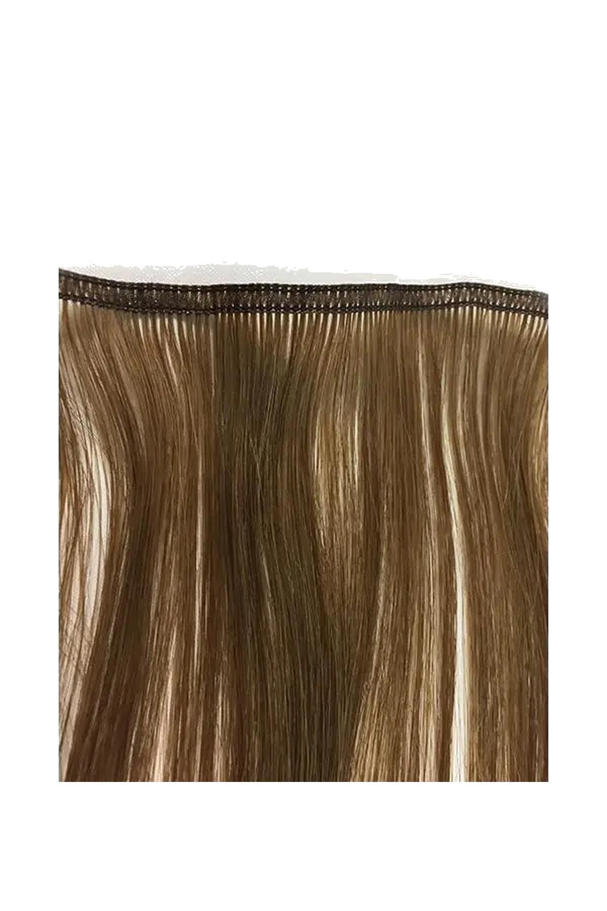 Flat Weft Hair – 100% Cuticle Remy Human Hair Weave  (Thin & Seamless |100g)
