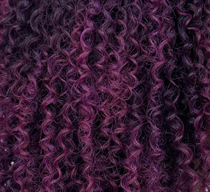 Grape Purple