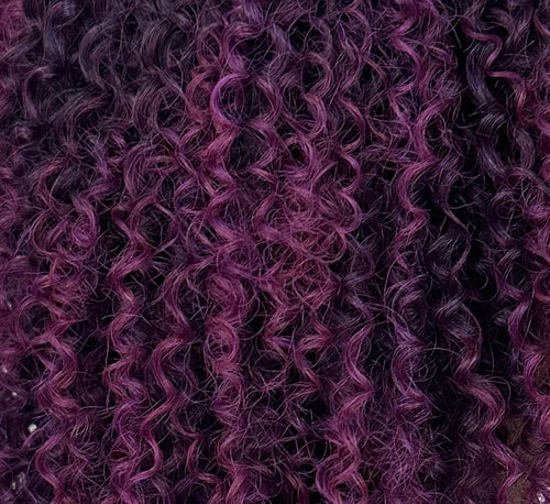 Grape Purple