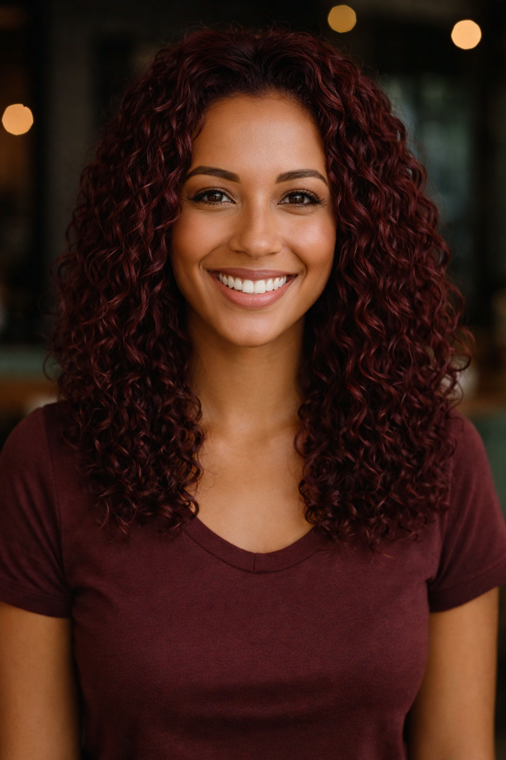 JENNY: Skin Lace Frontal Synthetic Wig - On Sale