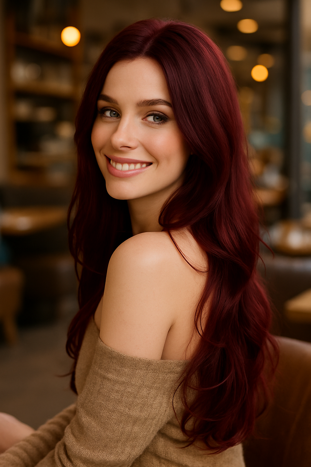 JESSICA PLUS: 13"x4" Lace Frontal Synthetic Wigs
