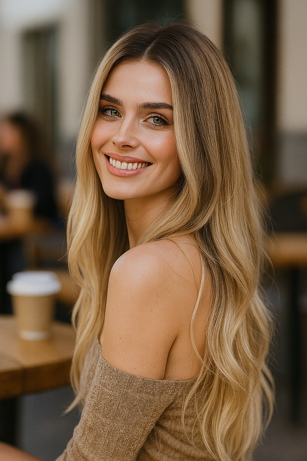 JESSICA PLUS: 13"x4" Lace Frontal Synthetic Wigs