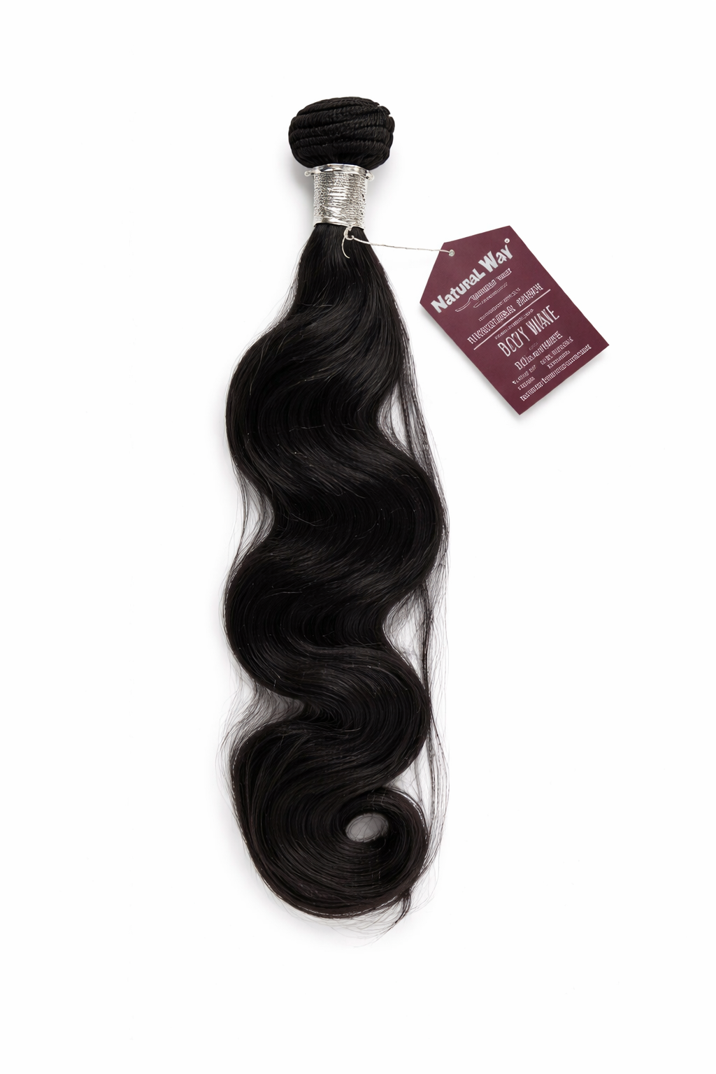 PERUVIAN REMY 100% Human Body Wave Hair Weave 16" 18" 20" 22" 24 "