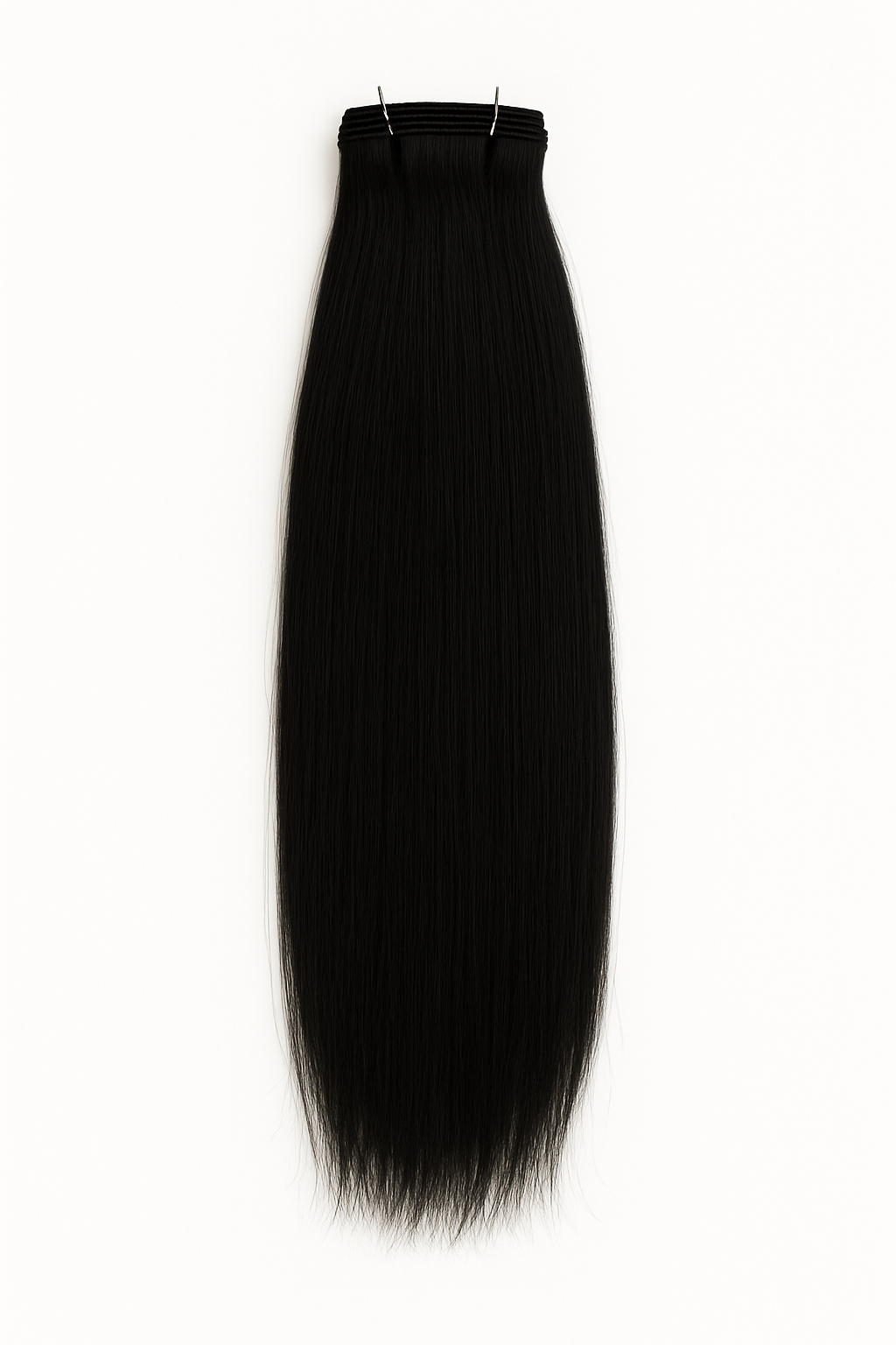 100% Human Weave European Straight 14" 16" 18" 20" 22" 24"