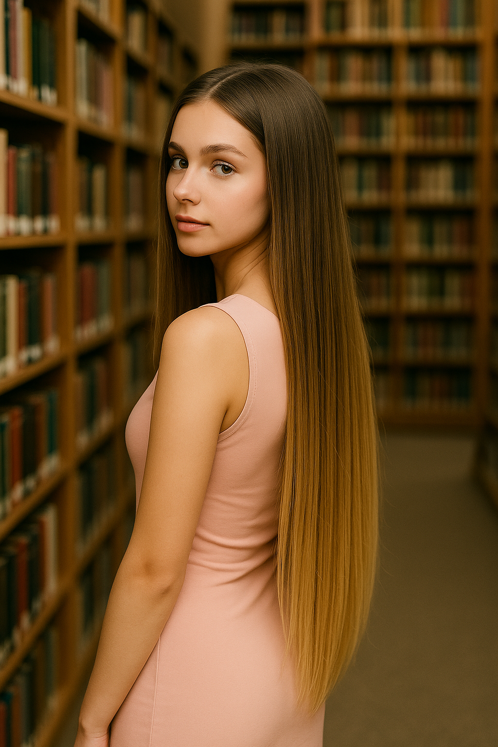 ZANNA PLUS: 13"x4" Lace Frontal Synthetic Wigs