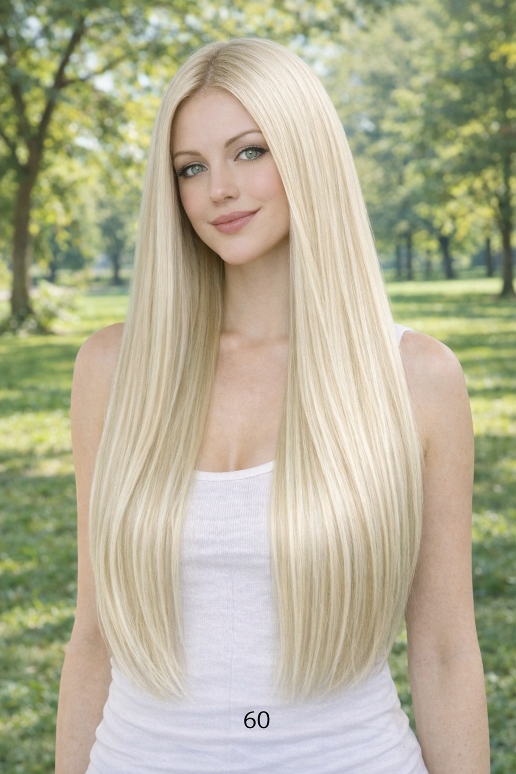 100% Cuticle Remy Human Hair Extensions Nano Link –  18” / 22” (100g)