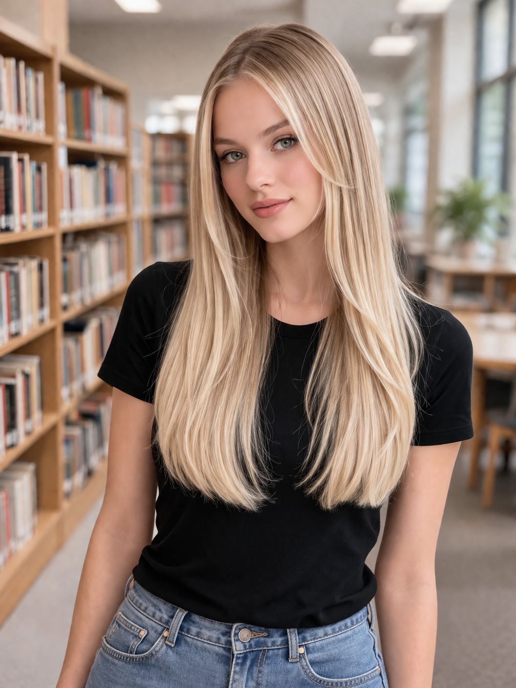 Flat Weft Hair – 100% Cuticle Remy Human Hair Weave  (Thin & Seamless |100g)