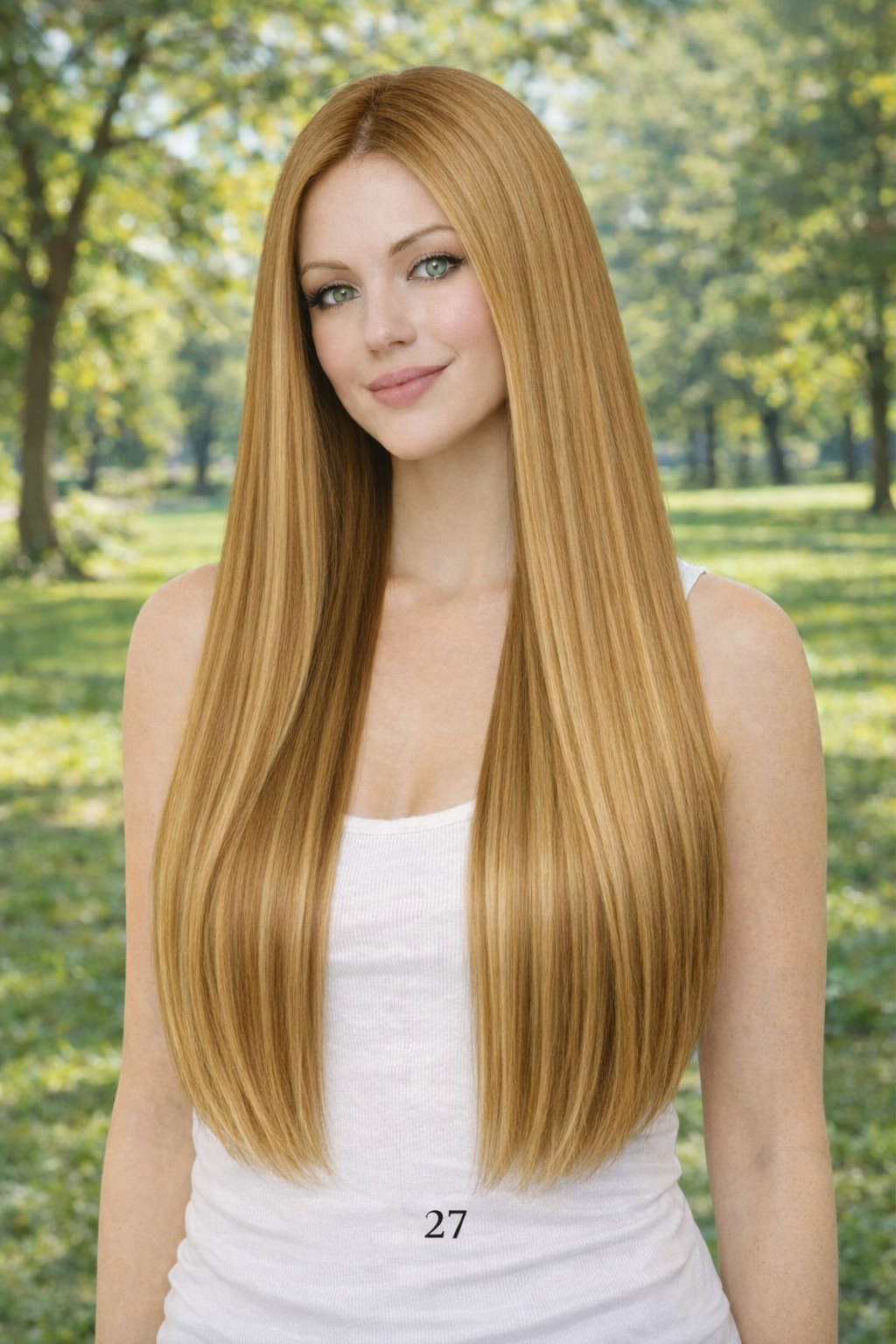 NaturalWay 100% Human Hair Yaki Straight Weave (8", 10", 12", 14", 16", 18", 110g) – Limited Stock