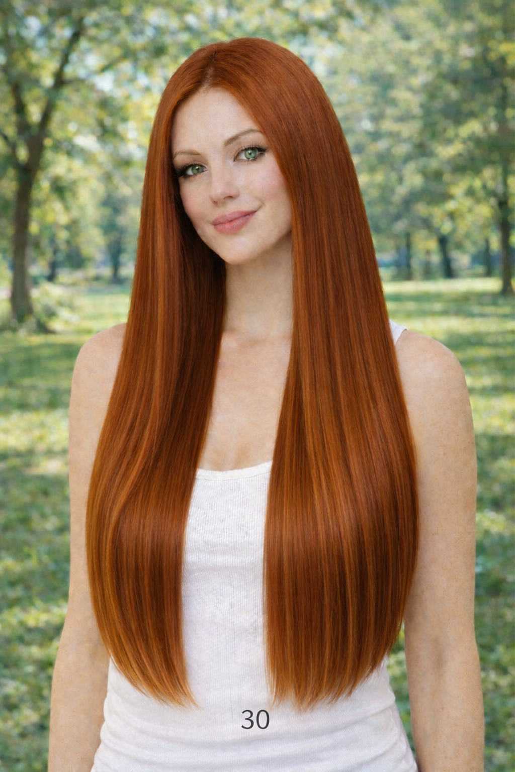 NaturalWay 100% Human Hair Yaki Straight Weave (8", 10", 12", 14", 16", 18", 110g) – Limited Stock