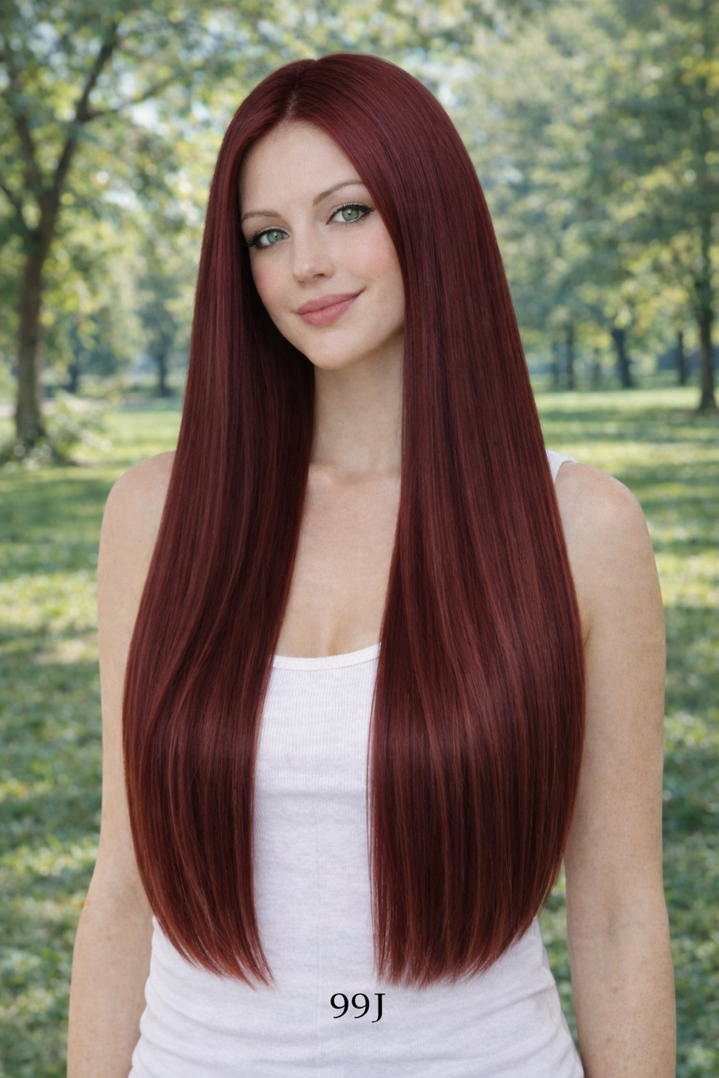 NaturalWay 100% Human Hair Yaki Straight Weave (8", 10", 12", 14", 16", 18", 110g) – Limited Stock