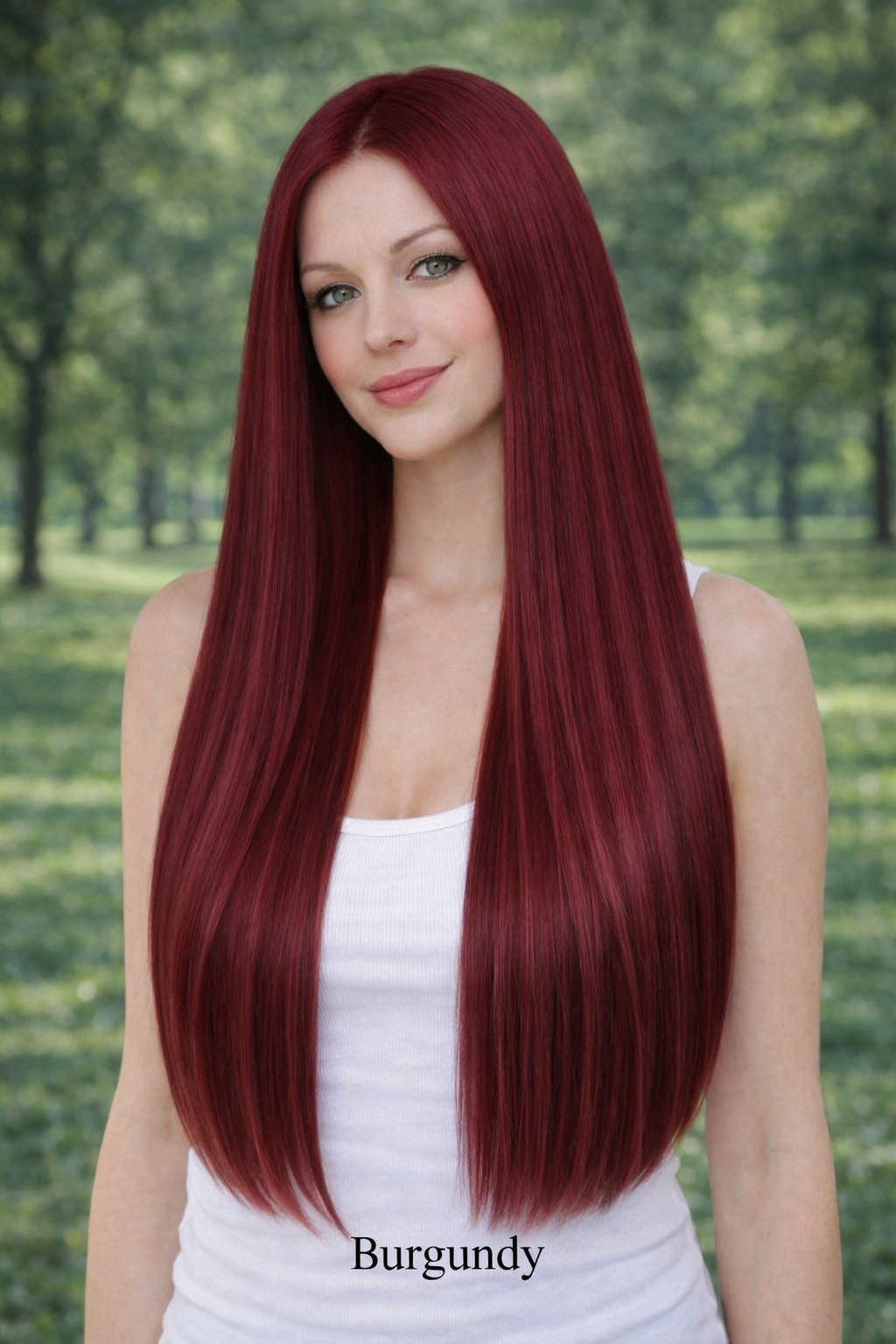 NaturalWay 100% Human Hair Yaki Straight Weave (8", 10", 12", 14", 16", 18", 110g) – Limited Stock