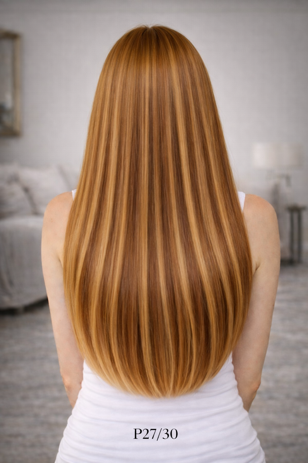 NaturalWay 100% Human Hair Yaki Straight Weave (8", 10", 12", 14", 16", 18", 110g) – Limited Stock
