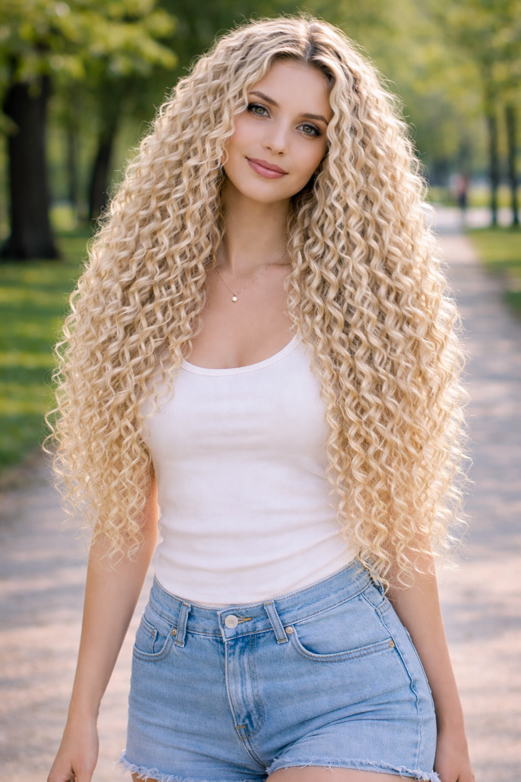Vicky Synthetic Wavy Hair Weave Bundle Package